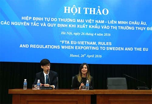 Nắm vững quy định để tăng lợi thế cạnh tranh