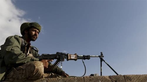 HĐBA LHQ kêu gọi lộ trình hòa bình cho Yemen