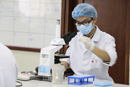Kỹ thuật xét nghiệm NAT mở ra kỷ nguyên mới bảo đảm an toàn truyền máu