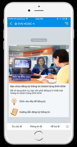 Zalo đạt mức 50 triệu người dùng