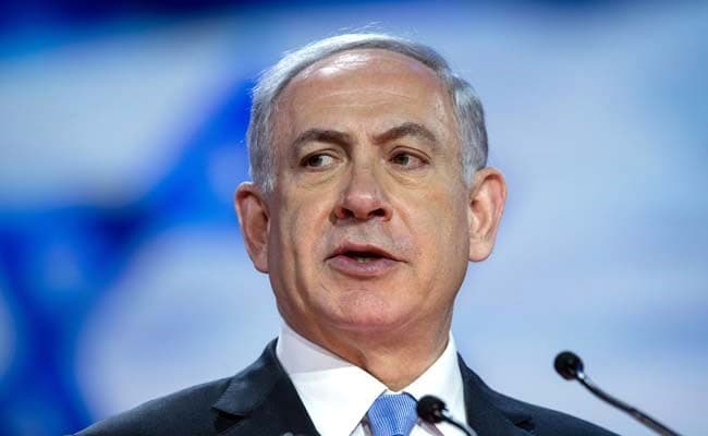 Israel chính thức bác bỏ sáng kiến hòa bình của Pháp