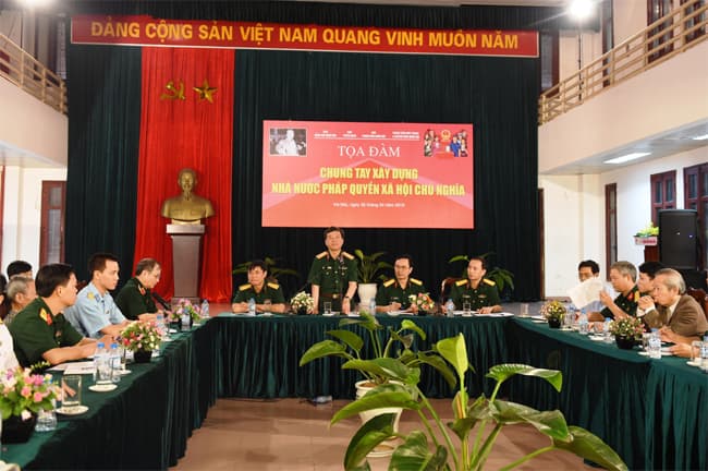 Cả nước sẵn sàng cho ngày hội lớn