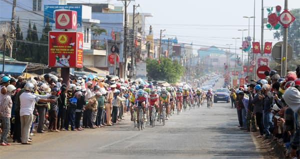 Tiếc cho Huỳnh Thanh Tùng