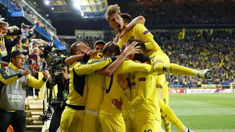 Thắng Liverpool, Villarreal rộng cửa vào chung kết