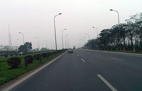 Tăng cường bảo đảm an toàn giao thông trên các tuyến cao tốc