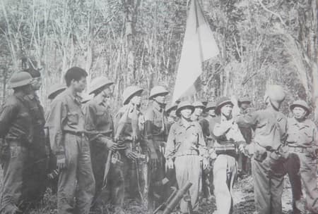 Đại thắng mùa Xuân 1975 - Sức mạnh đại đoàn kết toàn dân tộc