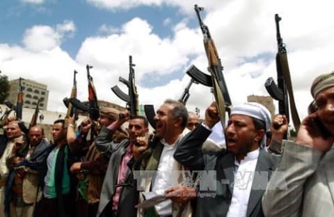 LHQ: Hòa đàm Yemen diễn ra tích cực