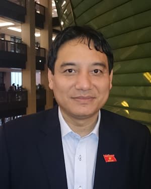 Giới thiệu người ứng cử trẻ tiêu biểu xuất sắc để cử tri ủng hộ