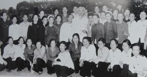 Chương trình hành động là lời hứa trước cử tri