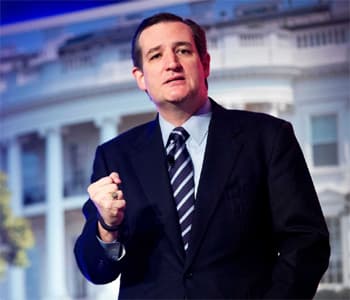 Bầu cử Mỹ 2016: Ứng cử viên Ted Cruz chấm dứt chiến dịch tranh cử tổng thống