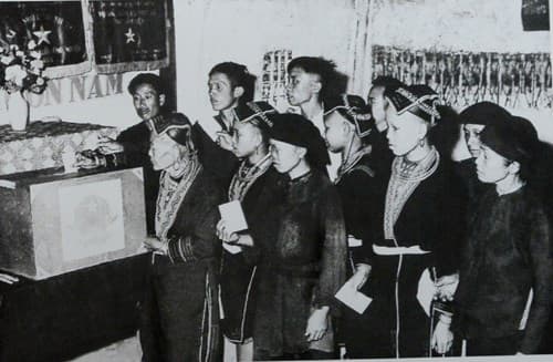 Sự lựa chọn của cử tri là khách quan, công bằng