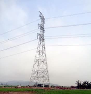 Đã khắc phục xong sự cố đường dây 500kV Quảng Ninh- Hiệp Hòa