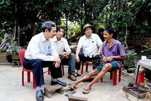 Chú trọng công tác giáo dục, tuyên truyền