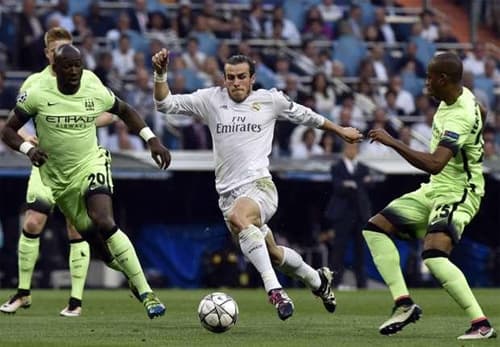 Ga-rết Bêu: “Tôi đến Real Madrid để tìm những khoảnh khắc diệu kỳ”