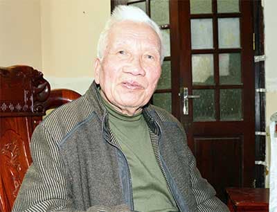Nhịp nhàng phối hợp với Điện Biên