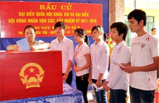 TRÁCH NHIỆM TUỔI MƯỜI TÁM ĐÔI MƯƠI