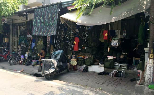 Kết hợp chặt chẽ quản lý và xử lý