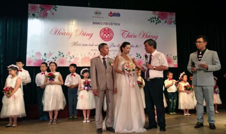 Tan máu bẩm sinh-căn bệnh nguy hiểm