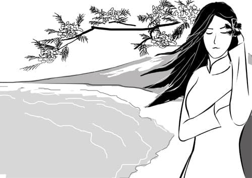 Tháng 5, nhớ về thành phố ấy...