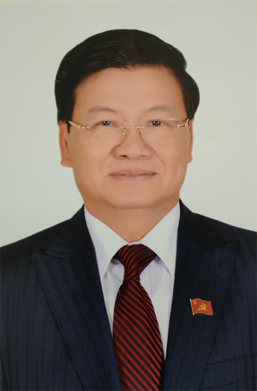 Thủ tướng Lào thăm hữu nghị chính thức Việt Nam