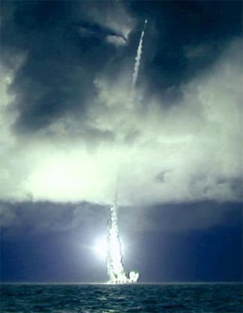 Nga đang âm thầm phát triển SLBM thế hệ mới