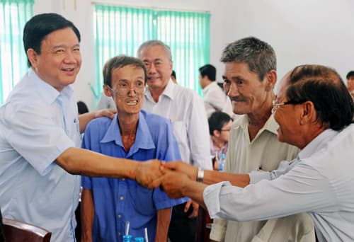 Chuẩn bị chu đáo, tạo thuận lợi cho ứng cử viên