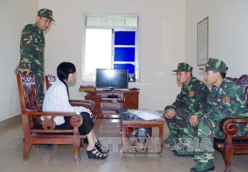 Quảng Ninh: Liên tiếp bắt giữ 4 vụ vận chuyển trái phép ma túy