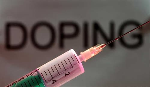 IOC xét nghiệm lại, phát hiện 31 VĐV tham gia Olympic 2008 sử dụng doping