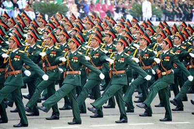 Nâng cao hơn nữa chất lượng học tập, làm theo tư tưởng, đạo đức, phong cách Hồ Chí Minh