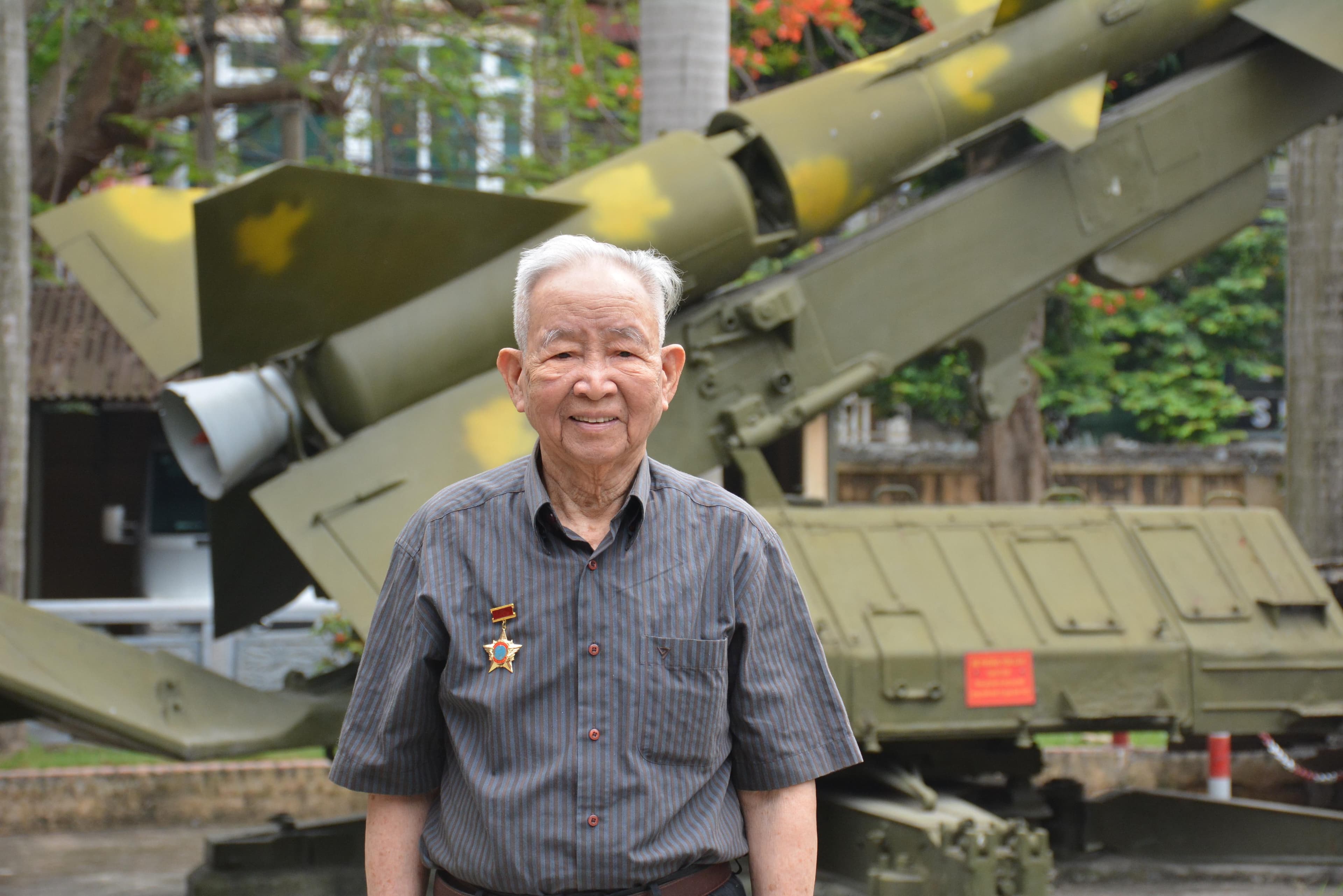 “Ngày ấy, tôi cầm lá phiếu tự do”