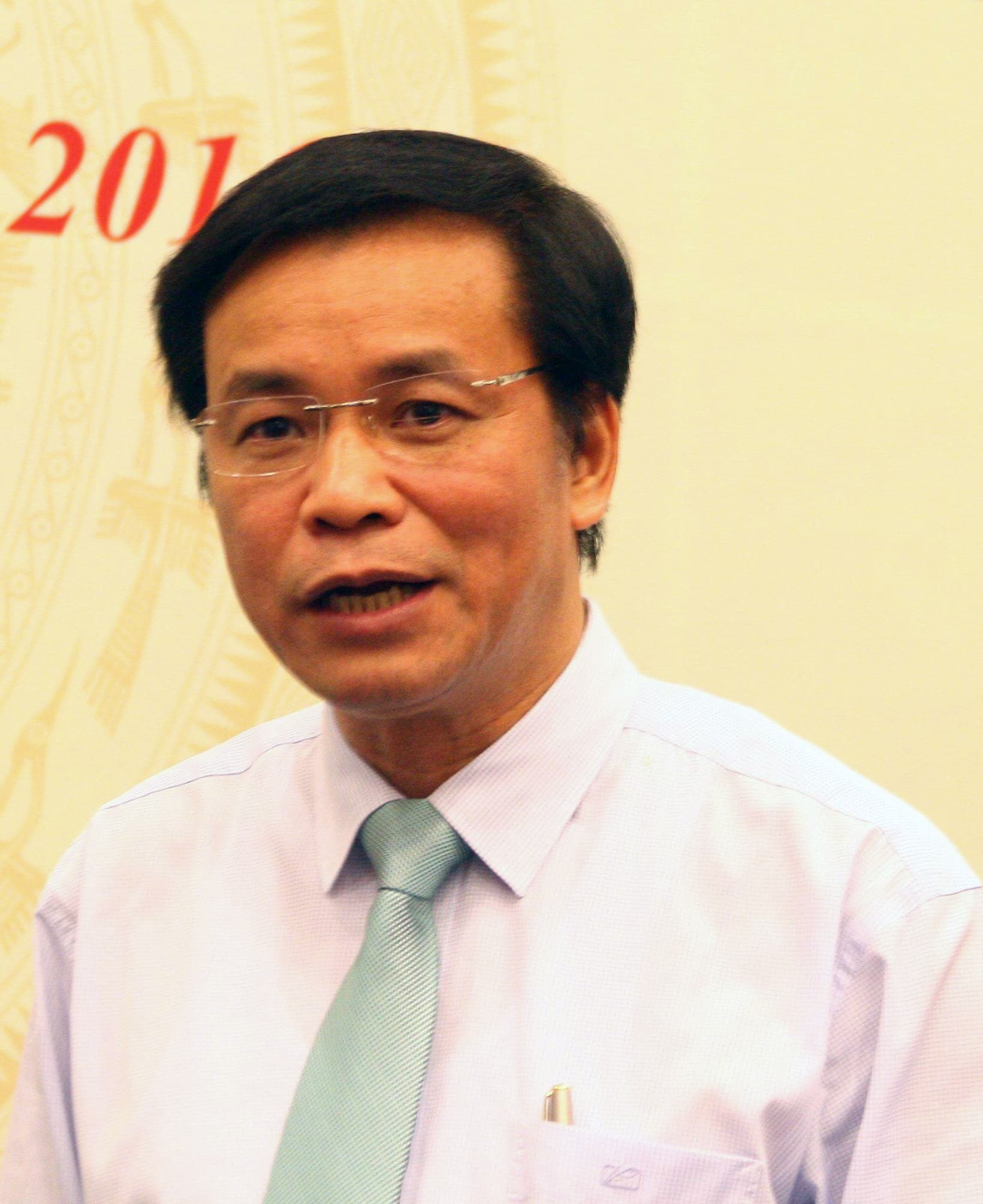 Thực hiện nhiều điểm mới trong bầu cử