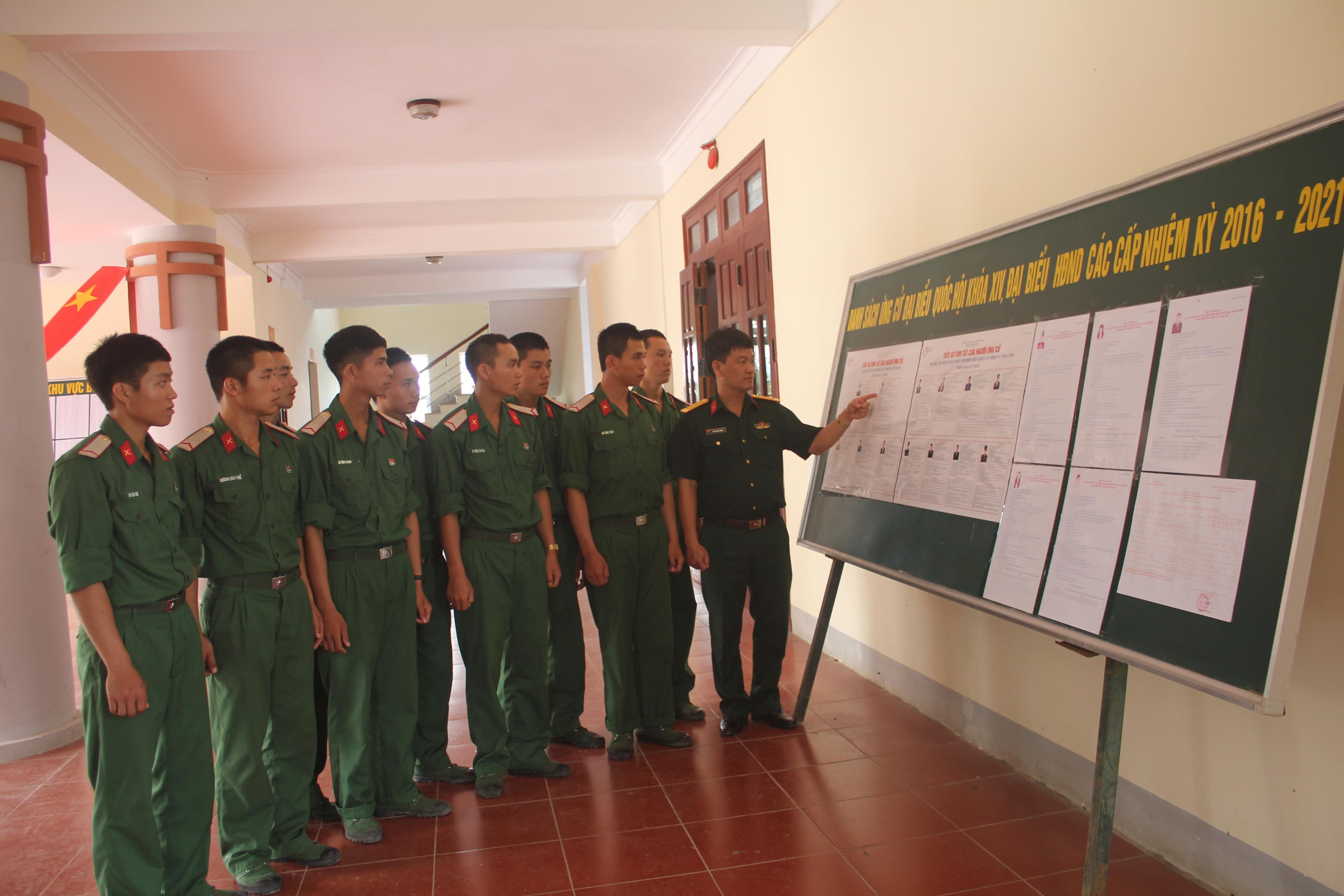 Điện Biên trong ngày hội lớn