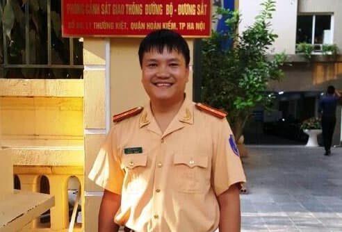 Một việc làm ý nghĩa