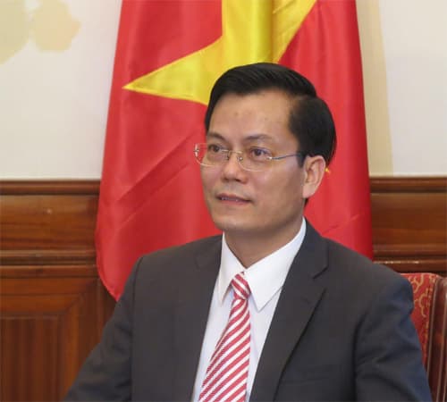 Nhiều kết quả nổi bật trong chuyến thăm Việt Nam của Tổng thống Ô-ba-ma