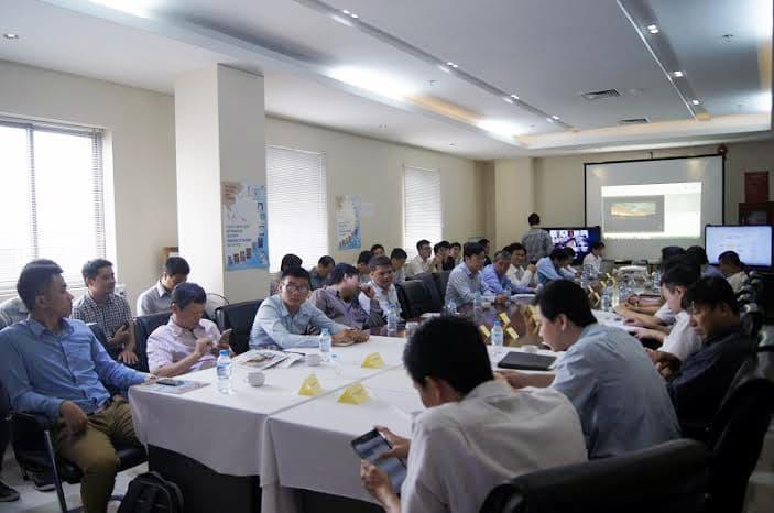 Diễn tập an ninh mạng Asean và Nhật Bản 2016