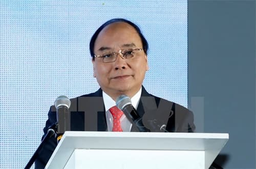 Thủ tướng Nguyễn Xuân Phúc tới Nagoya, bắt đầu chuyến thăm Nhật Bản và dự Hội nghị Thượng đỉnh G7 mở rộng