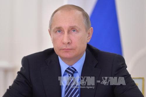Nga và Ukraine thực hiện thỏa thuận trao đổi tù nhân