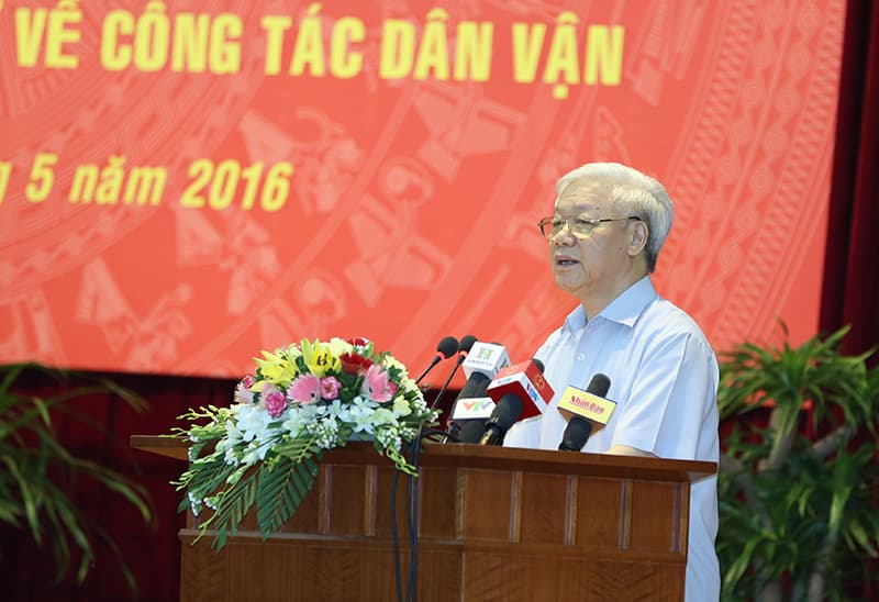 Lấy dân làm gốc - bài học lớn từ chiều sâu lịch sử (*)