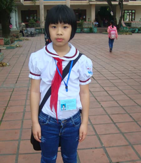 Quà sinh nhật tặng bố