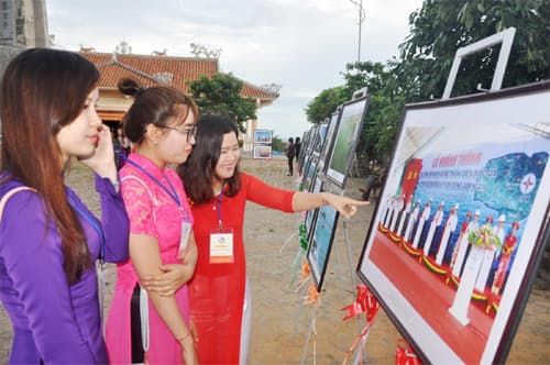 Đề cao trách nhiệm, thể hiện sinh động