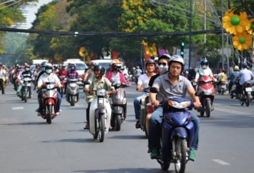 Nhiều chính sách quan trọng có hiệu lực từ  tháng 6