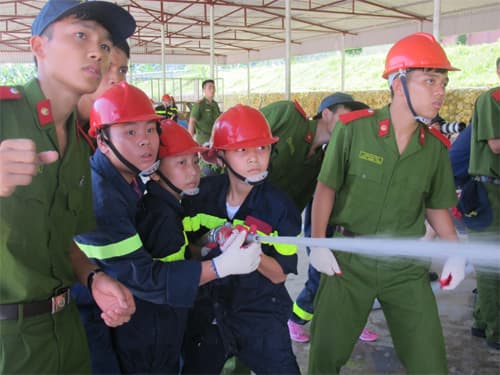 Làm gì để giúp con trẻ biến bản năng thành kỹ năng