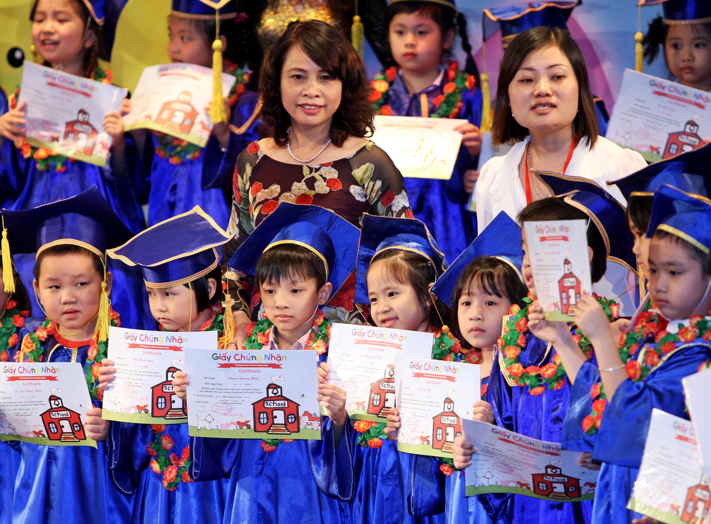 Mong có nhiều “sân chơi” bổ ích cho trẻ em trong dịp hè