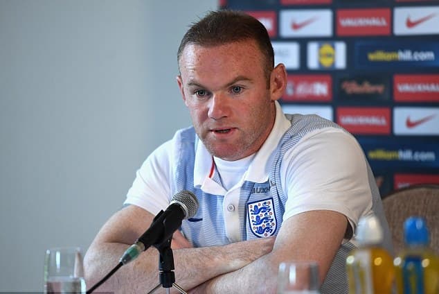 Rooney: "Mourinho là một trong những HLV xuất sắc nhất thế giới"