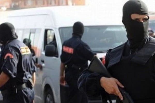 Maroc bắt giữ một thủ lĩnh nguy hiểm của IS