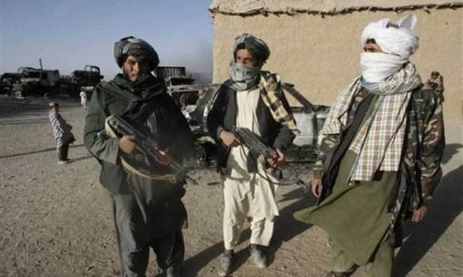 Afghanistan: Taliban tấn công trụ sở tòa án, 30 người thương vong