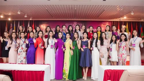 30 thí sinh xuất sắc vào vòng chung khảo phía Nam