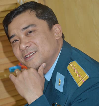 Cháy mãi niềm đam mê ca hát