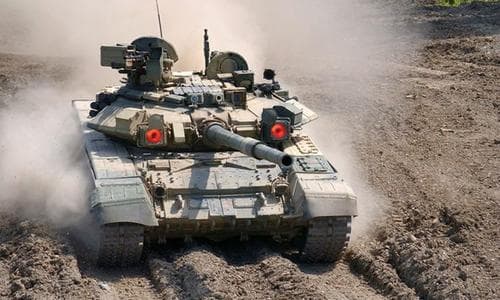 Nga chi mạnh cho phát triển công nghiệp quốc phòng