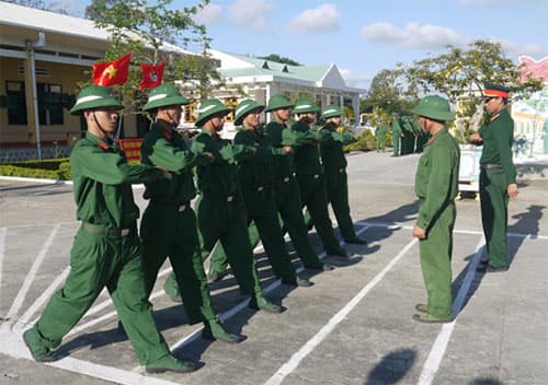 Nâng cao chất lượng đào tạo nghề trong quân đội phục vụ CNH, HĐH đất nước